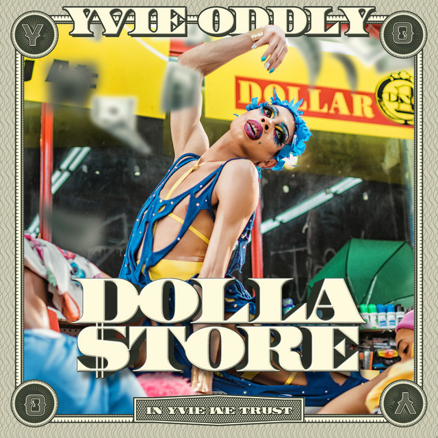 Canción Dolla Store