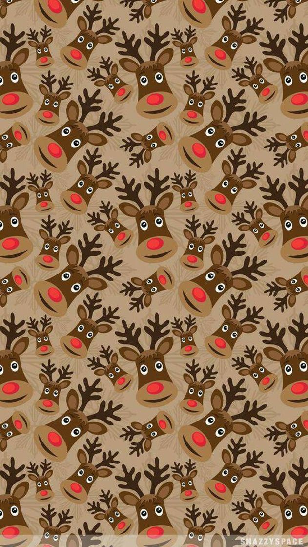 Fashion Wallpaper 🦌