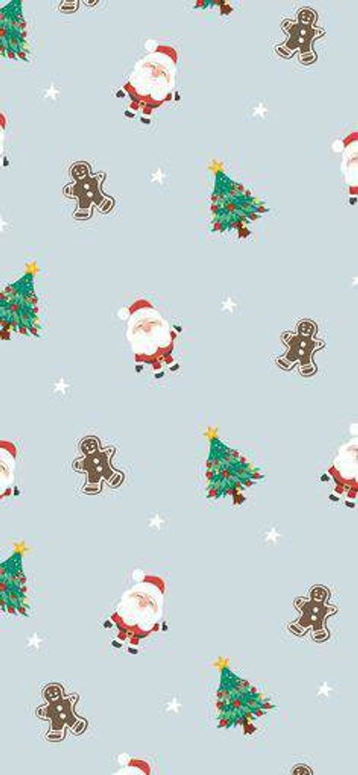 Fashion Papel de parede 🎅