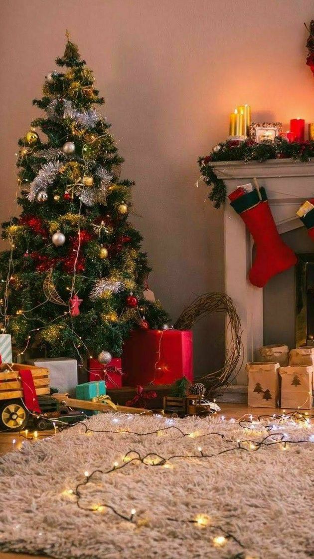 Social Decoração 🎄