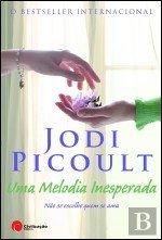 Libros Uma Melodia Inesperada