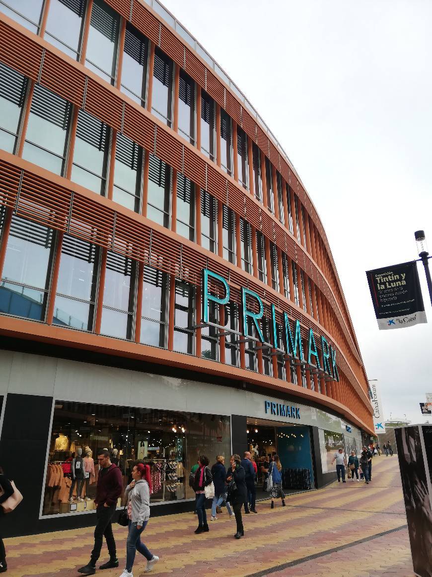 Place Primark