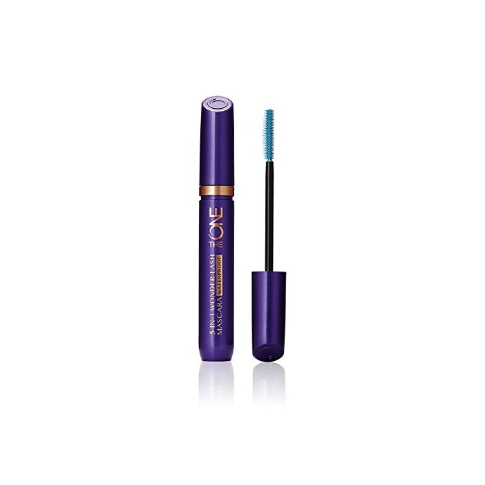 Belleza The ONE 5-in-1 Wonder Lash Waterproof Mascara by Oriflame