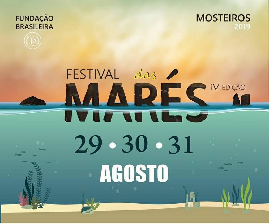 Place Festival das Marés