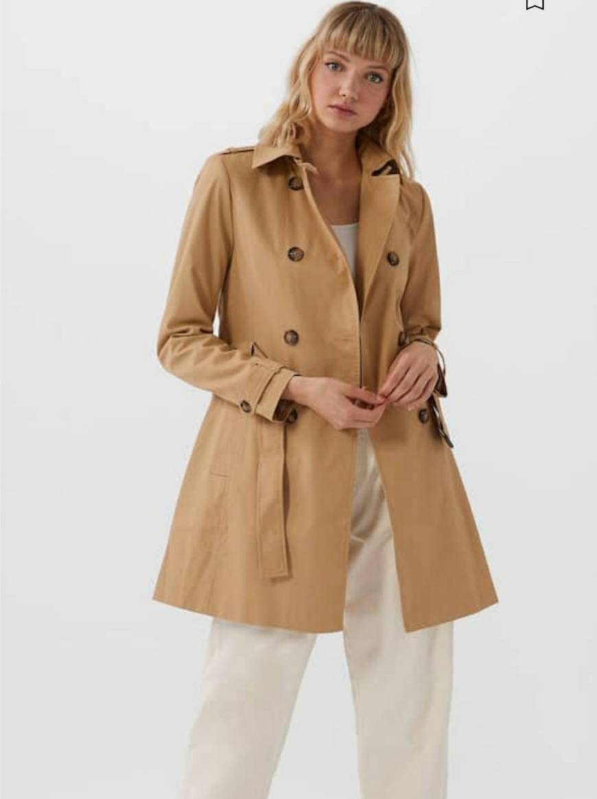 Producto Trench Básico