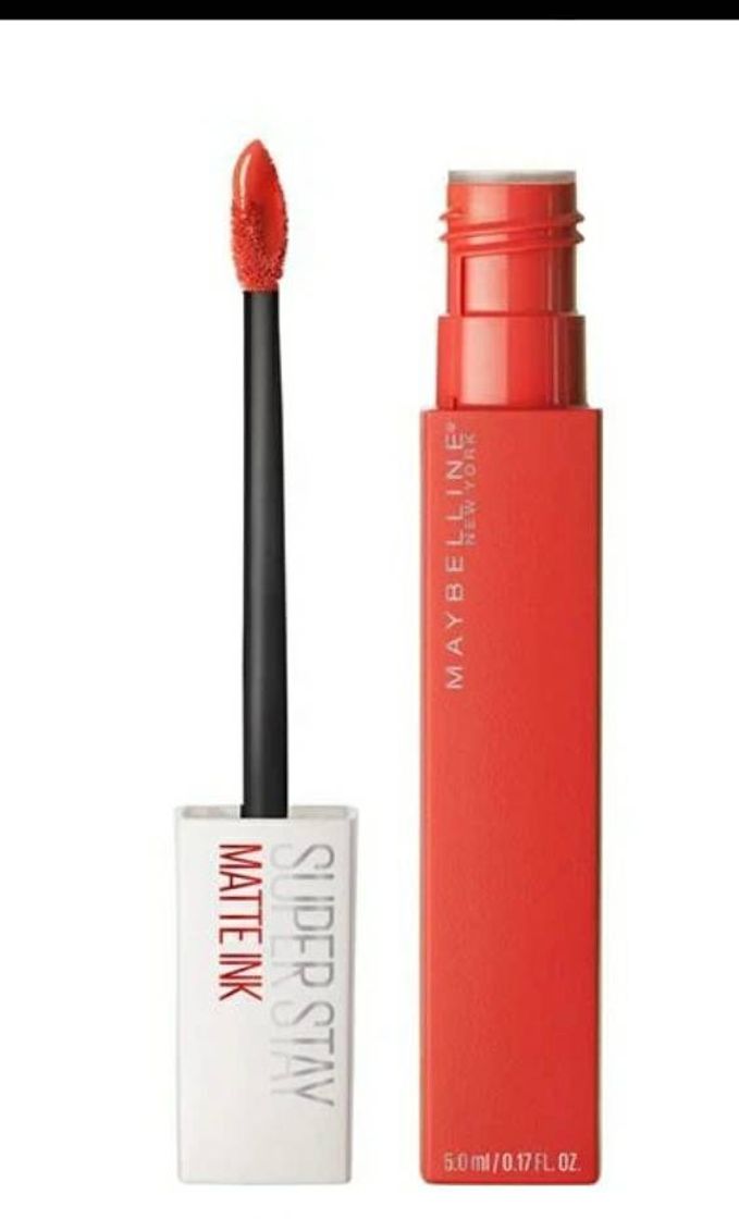 Product BATOM LÍQUIDO SUPERSTAY MATTE INK™HEROINE

