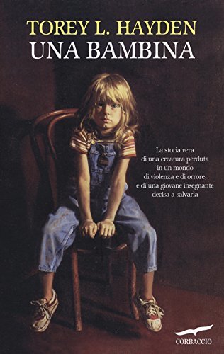 Libros Una bambina