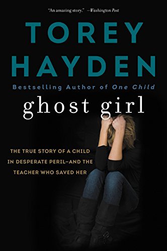 Book Ghost Girl