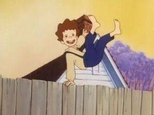 Tom Sawyer