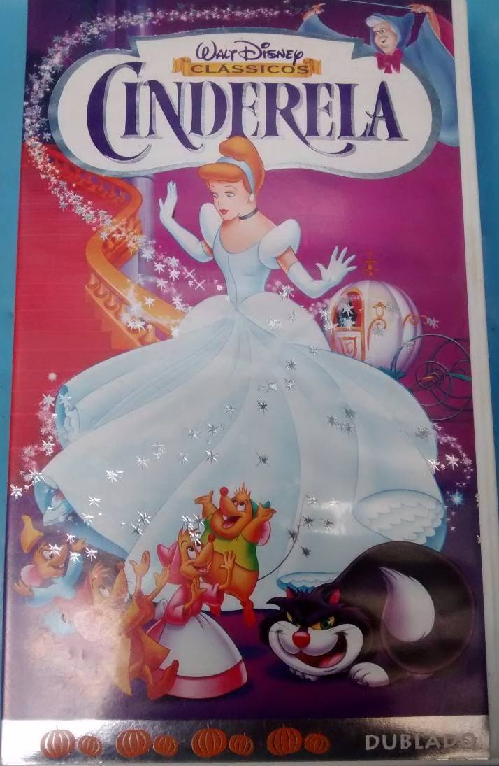 Cinderela