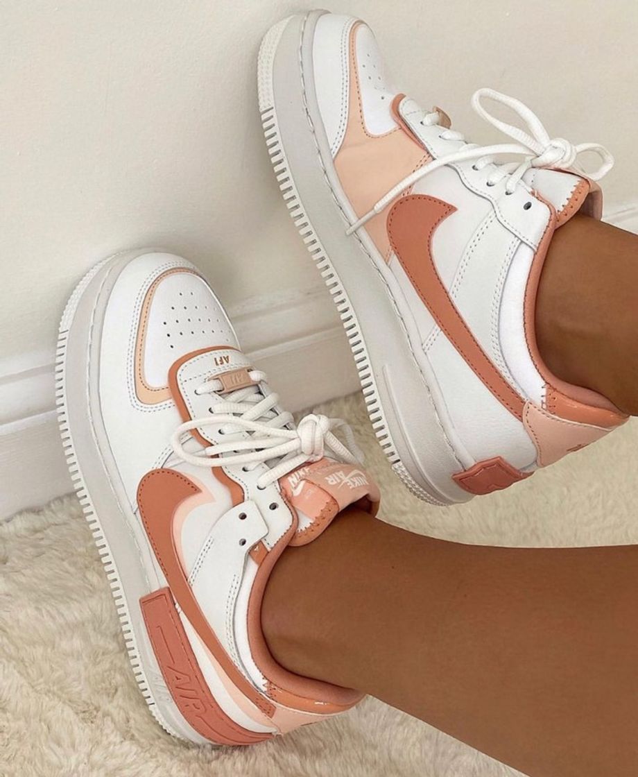Social Nike Air Force 