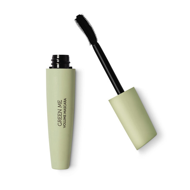 Fashion Kiko Milano: Green Me Volume Mascara 