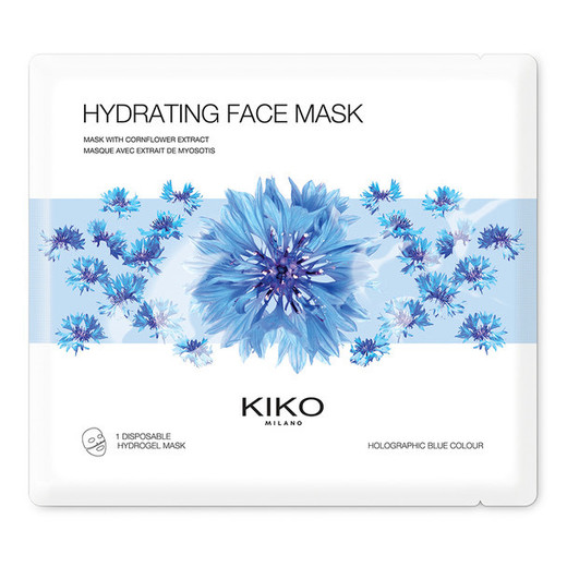 Kiko Milano - Hydrating Face Mask 