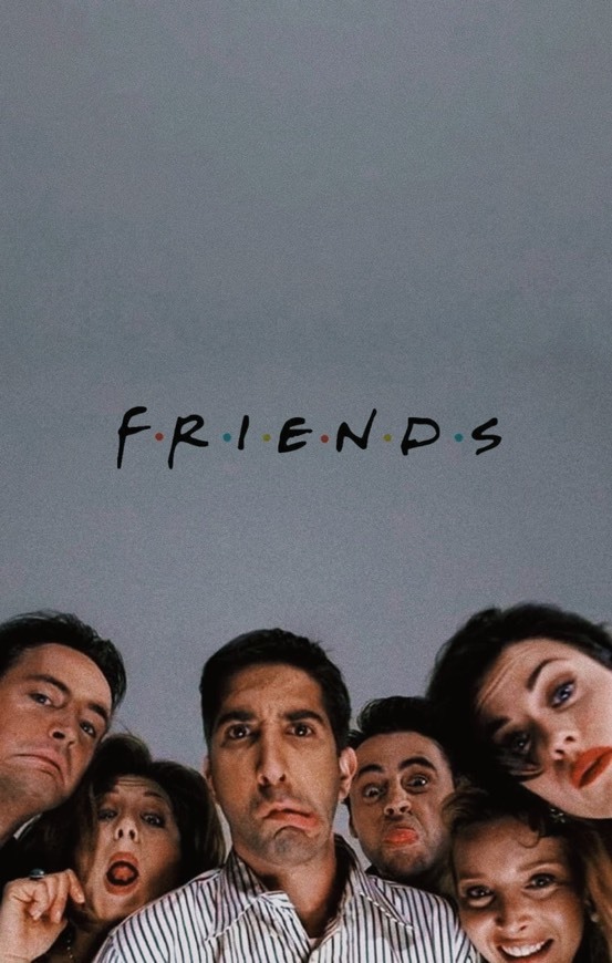 Social Friends 