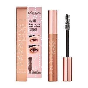 Fashion Loreal: Paradise Extatic Mascara 