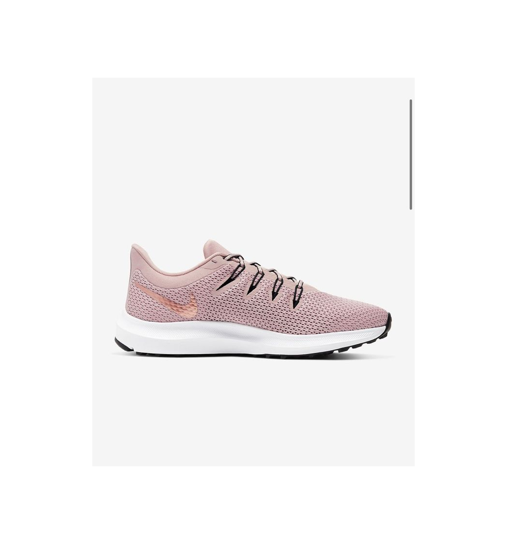 Social Nike Quest 2