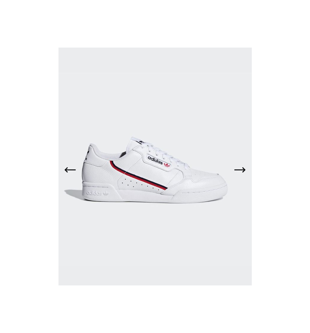 Social Adidas Continental 80