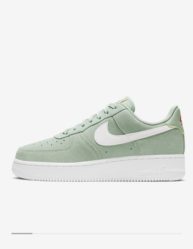 Producto Nike Air Force 1