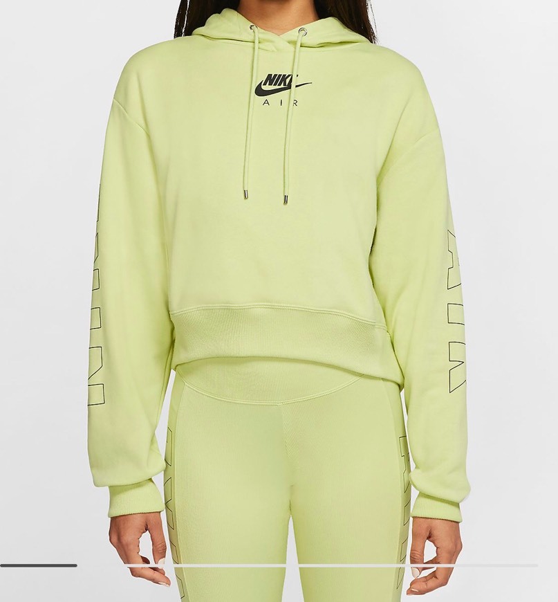 Producto Nike Sweatshirt 