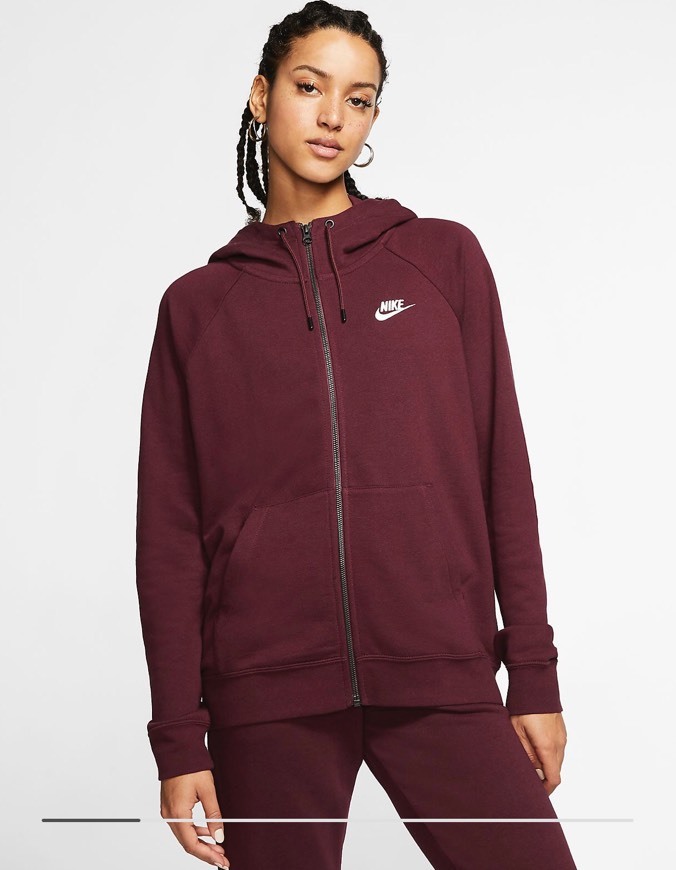 Social Casaco Nike