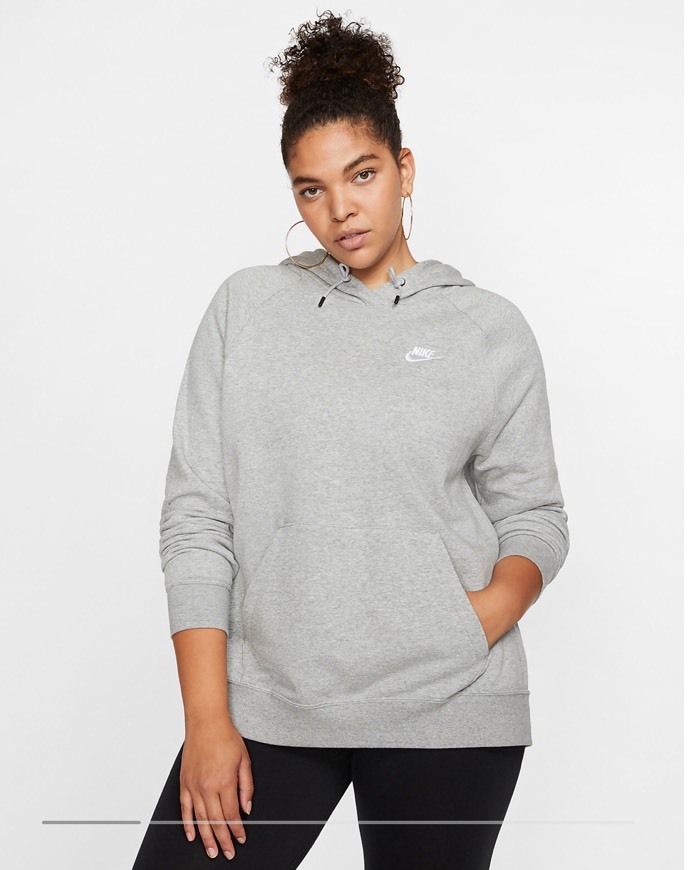 Social Nike Sweatshirt 