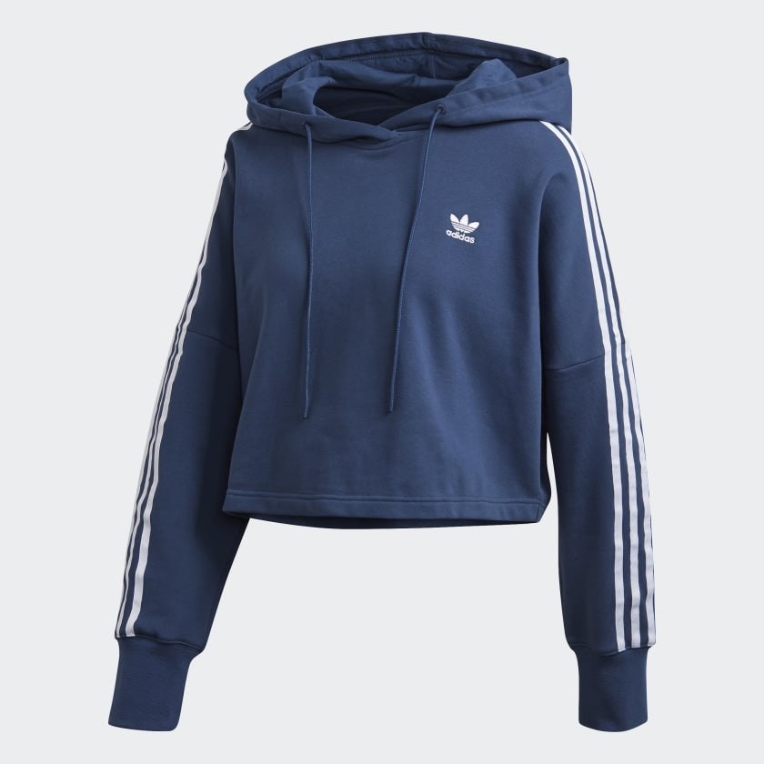 Social Adidas Sweatshirt 