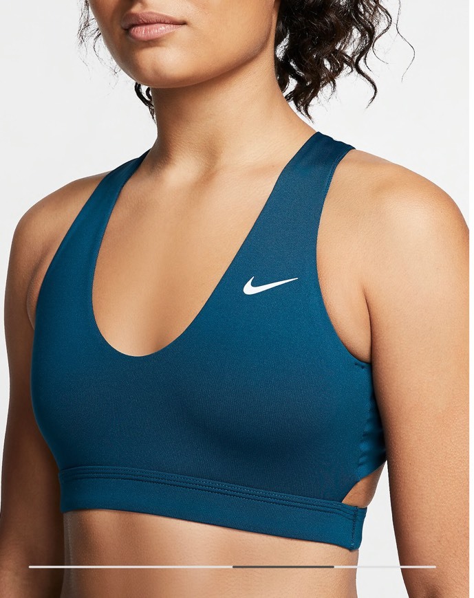 Social Nike Top Desportivo