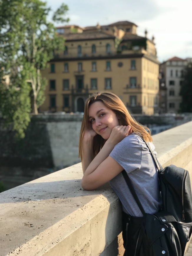 Place Ponte Sisto