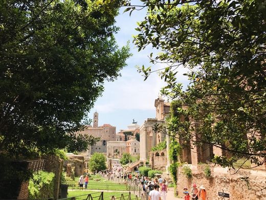 Foro Romano