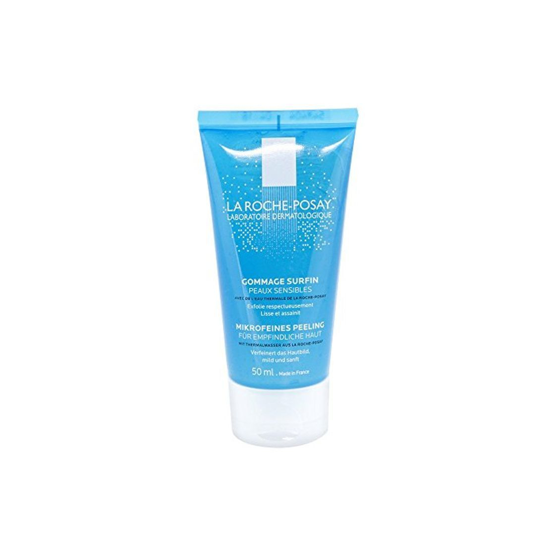 Product La Roche de posay Micro exfoliante fino