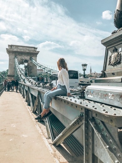 Puente de las Cadenas