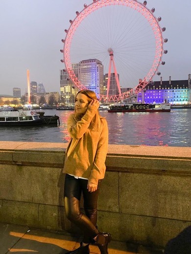 London Eye