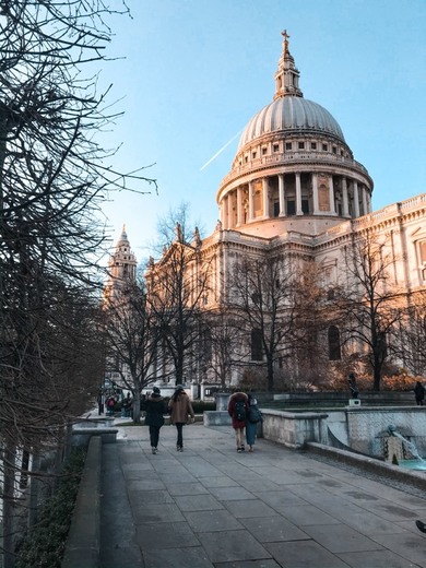 Catedral de Saint Paul