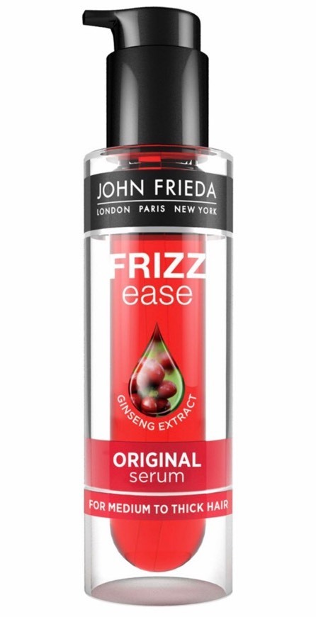 Fashion Serum Frizz Ease John Frieda 