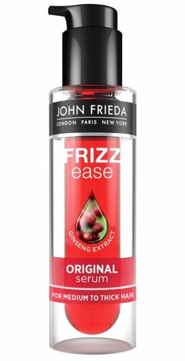Serum Frizz Ease John Frieda 