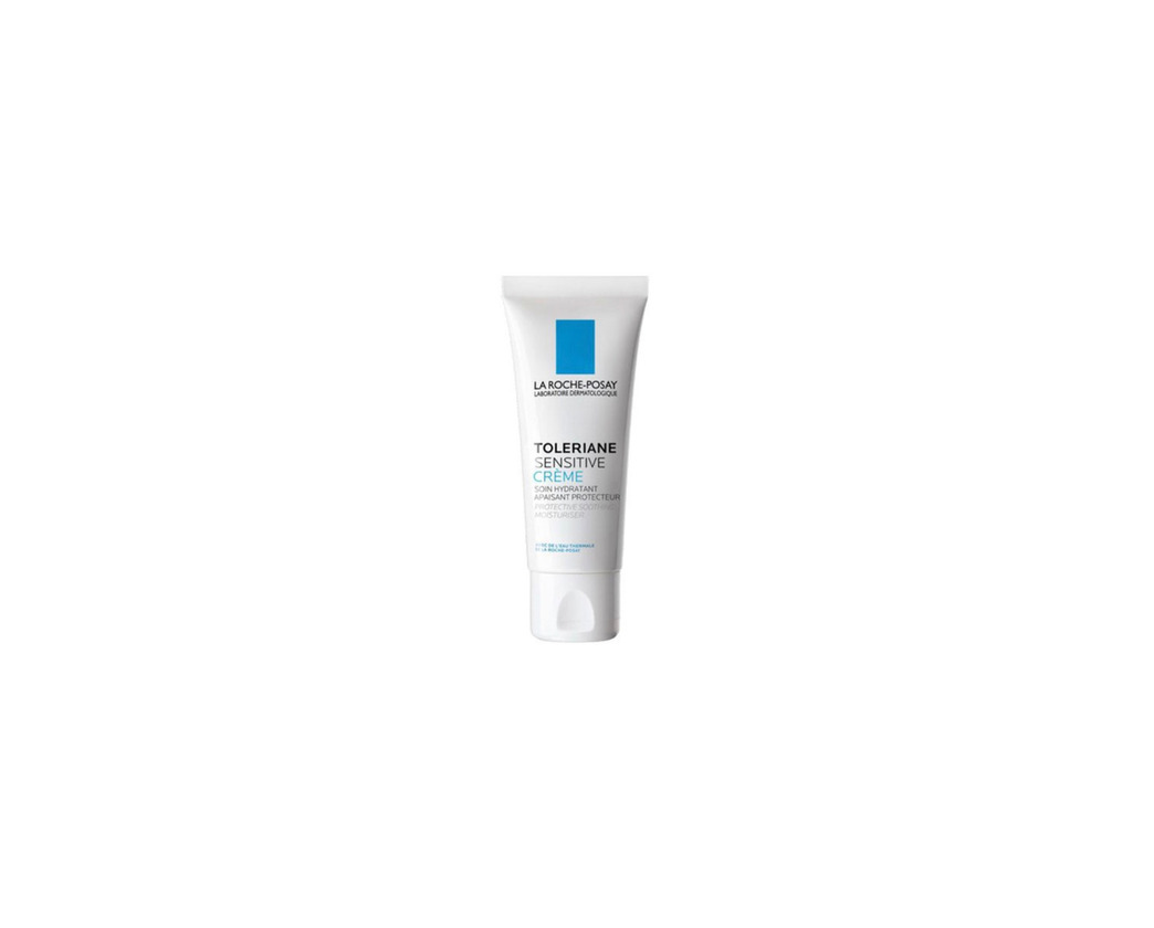 Producto La Roche Posay Toleriane Sensitive Creme Hidratante 