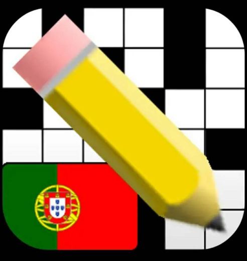 Palavras cruzadas em português