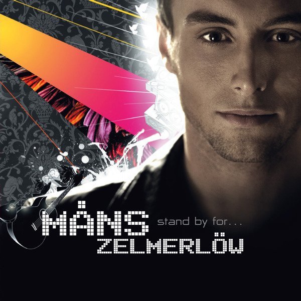 Music MÅNS ZELMERLÖW "Brother Oh Brother" (official video) - YouTube