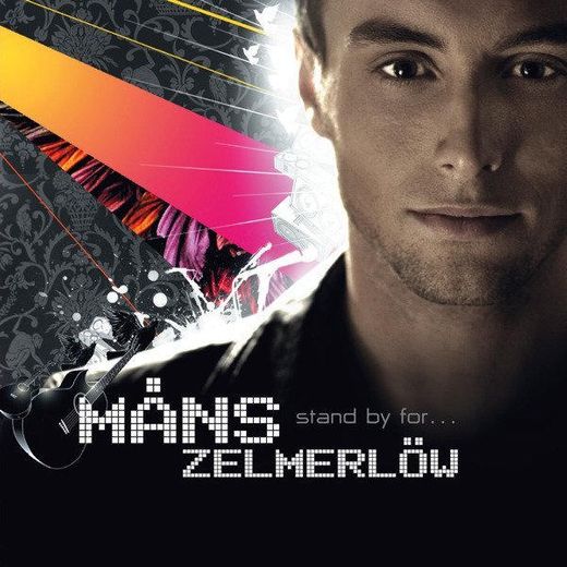 MÅNS ZELMERLÖW "Brother Oh Brother" (official video) - YouTube