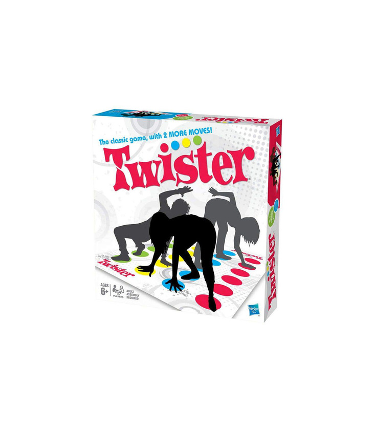 Product Twister