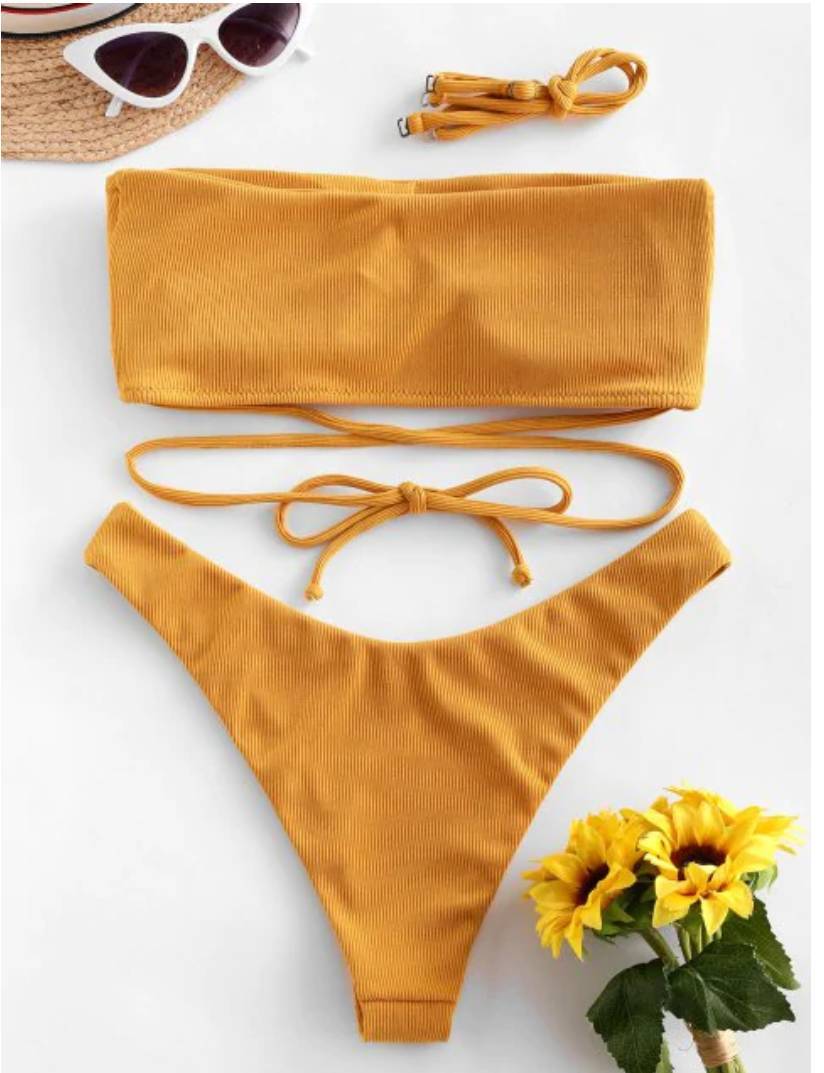 Fashion Bikini