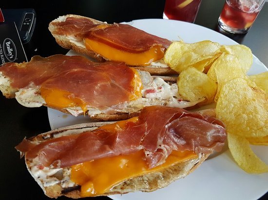 Restaurants Biggie's