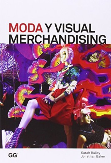 Moda y Visual Merchandising