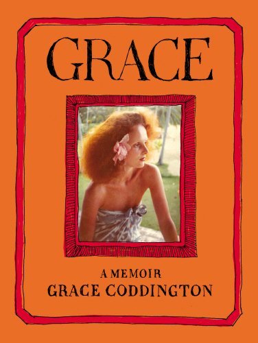 Book Grace