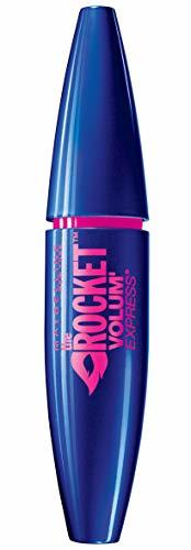 Beauty Gemey Maybelline Mascara El Rocket