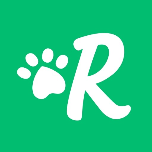 App Rover - Cuidadores de perros