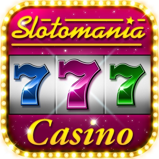 Aplicaciones Slotomania™ Slots Casino Games