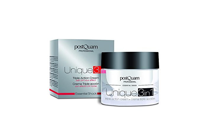 Belleza Postquam - Unique 3 in 1