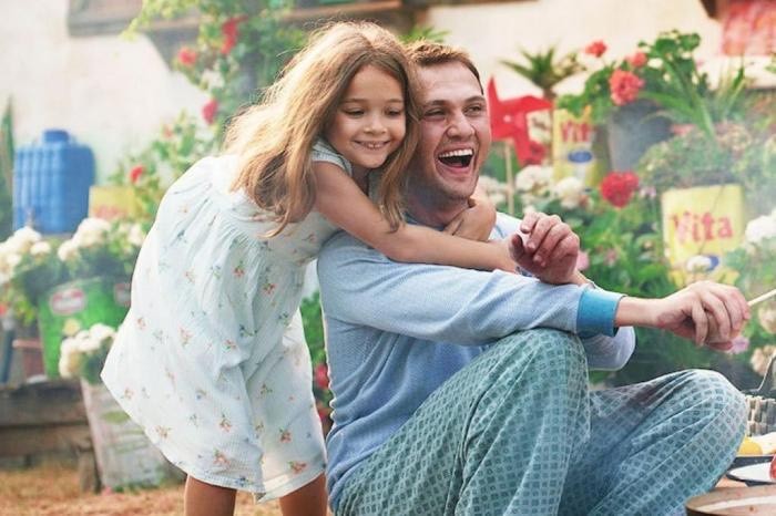 Um milagre na cela 7