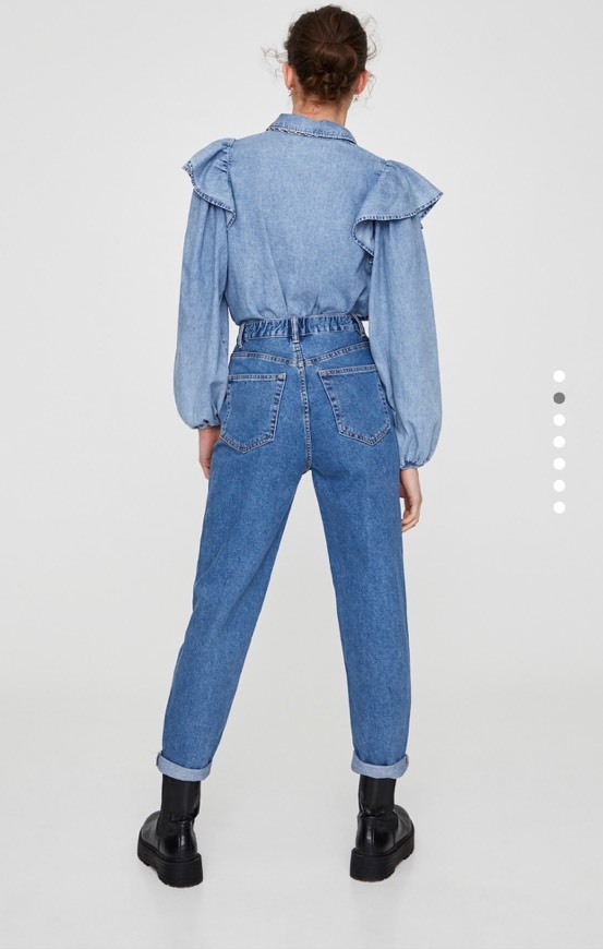 Products Mom jeans